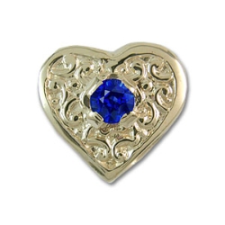 rkb10 Sapphire Bracelet Slide 
